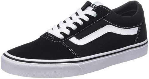 Vans Ward Herren -Trainer