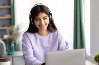 Wie funktionieren drahtlose Kopfhörer?